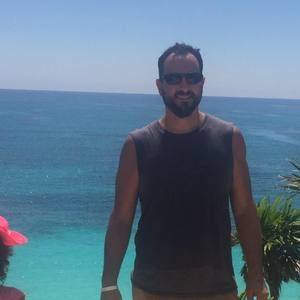 Meet your Posher, Steven